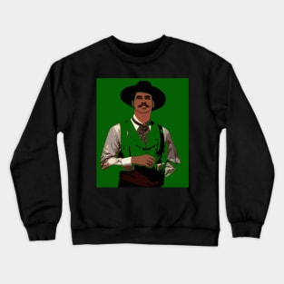 val kilmer Crewneck Sweatshirt